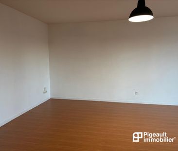Location Appartement T 3 - Rennes - Beauregard - Photo 1