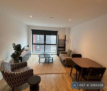 1 bedroom flat to rent - Photo 1