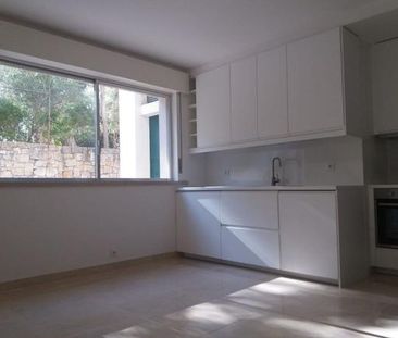 Apartamento T2 - Photo 1