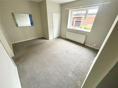 2 bedroom terraced house to rent - Photo 3