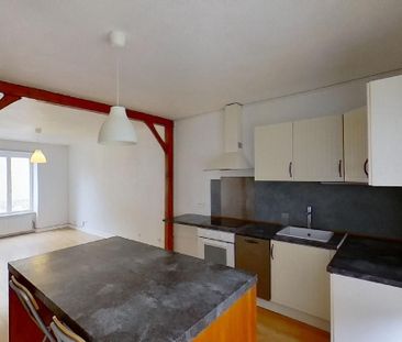 Appartement • Location • 44m2 • Clermont-Ferrand - Photo 1