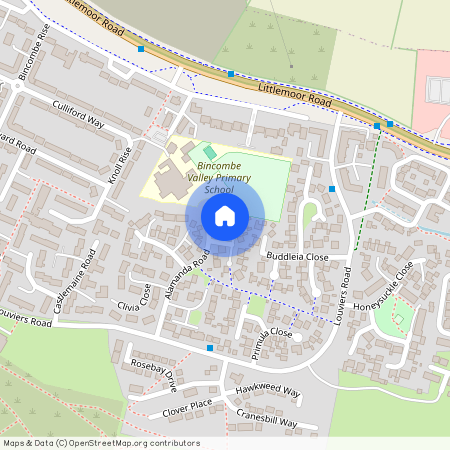 3 Dahlia Close, Weymouth