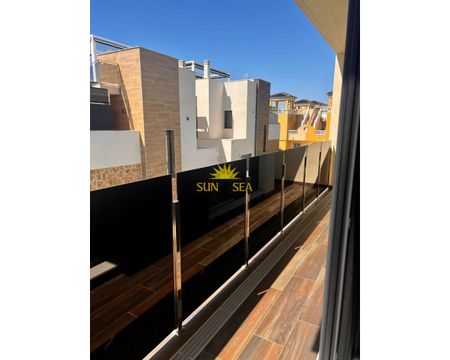 THREE-BEDROOM VILLA – ORIHUELA COSTA - Photo 3