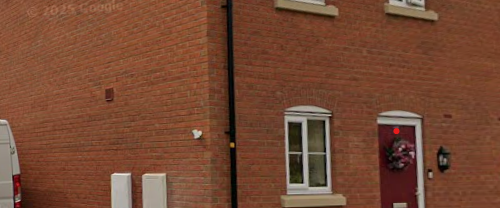 Glade View Drive, Burton upon Trent, DE13 9TY - Photo 1