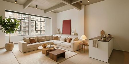 Appartement te huur in Berchem voor € 1.200 met 2 slaapkamers - Photo 2