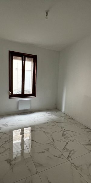 Appartement Studio, - Photo 1