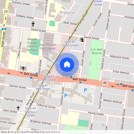 13A Livingstone Parade, Vic 3072, Preston