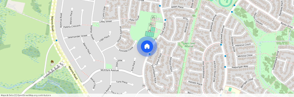 59A Cook Parade, NSW 2759, St Clair