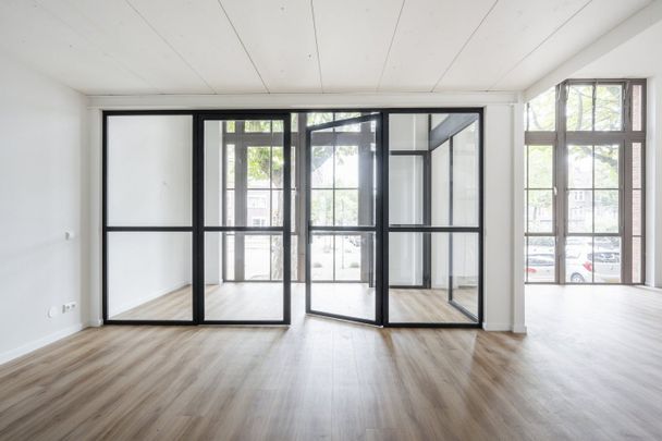 Te huur: Appartement Westzeedijk 501 E in Rotterdam - Foto 1