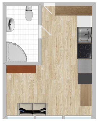 Częstochowa Ostatni Grosz, Bór - Фото 5