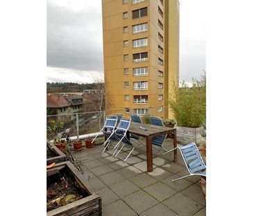 3 Zimmer-Loft in Bern - Ausserholligen, möbliert, auf Zeit - Foto 3