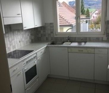 5.5 Zimmer, 120 m², 1. Stock - Photo 2