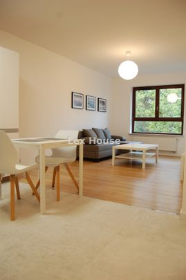 Mieszkanie na wynajem - Photo 1