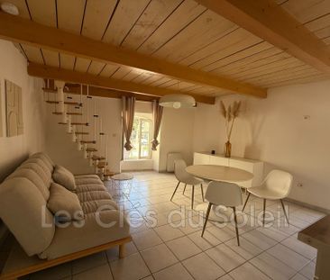 Location Appartement 2 pièces 37m² LA VALETTE DU VAR 83160 - Photo 2