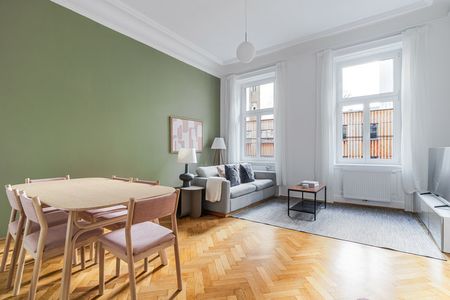 Sensengasse 5 - Foto 2