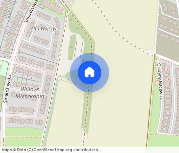 Dwa pokoje z balkonem na Wojszycach, z miejscem postojowym - Фото 1