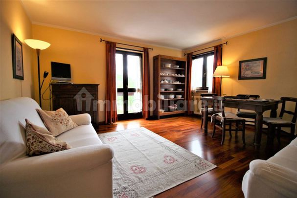 Trilocale via Plagnol 2, Colle Sestriere, Sestriere - Foto 1