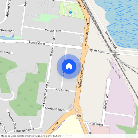 6/12 Leonard Street, Qld 4680, South Gladstone