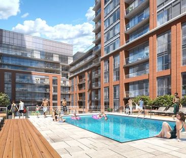 For Lease - 3270 SHEPPARD AVE N/A Unit# 1630, Toronto, Ontario - Photo 1
