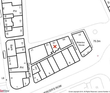 1 bedroom apartment to rent - Photo 6