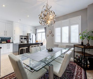 For Lease - 1290 Jezero Crescent, Oakville, Ontario - Photo 4