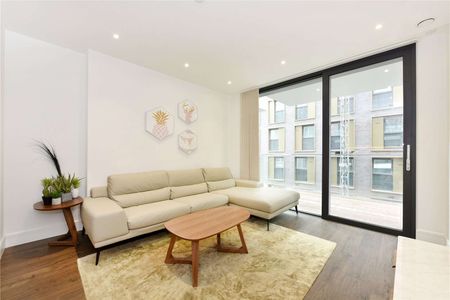 Perilla House, 17 Stable Walk, London, E1 8ZF - Photo 4