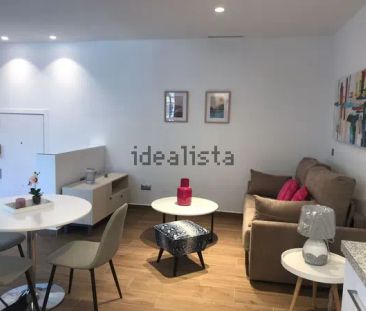 Alquiler de piso en Calle José Calderón - Photo 6