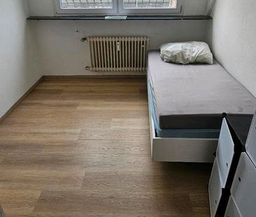 Apartment in City Erlangen - Foto 1