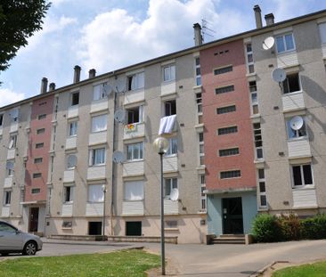 Flers , Appartement - T2 - 47.00m² - Photo 1