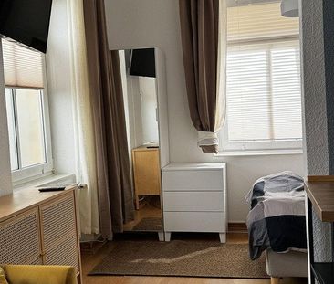 Pronájem bytu 1+kk • 30 m² bez realitkyAlaunstr. 82 Dresden Neustad... - Photo 4