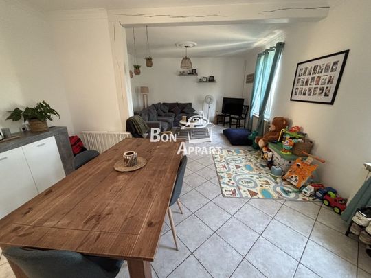 Maison 5 pièces à Rosselange - Photo 1