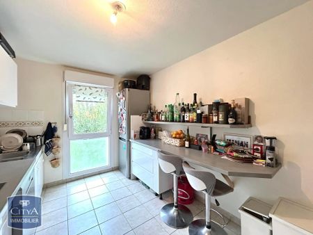 Appartement à louer 3 pièces 89.75m² - Photo 5