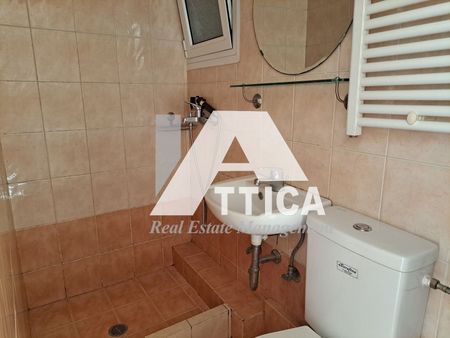 Διαμέρισμα για ενοικίαση Άνω Νέα Σμύρνη (Νέα Σμύρνη) - Photo 4