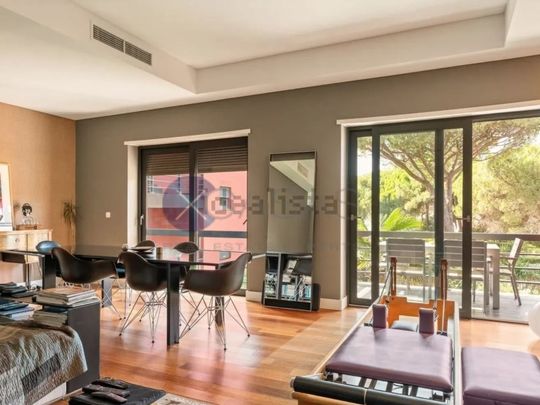 Apartamento T3 em Lisboa - Foto 1
