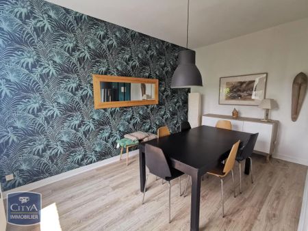Appartement à louer 3 pièces 87.18m² - Photo 3