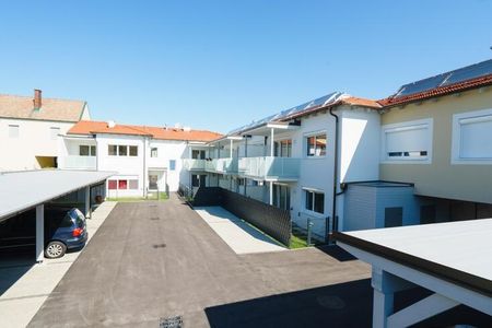 Berggasse 1/2/2, Siegendorf - Photo 4