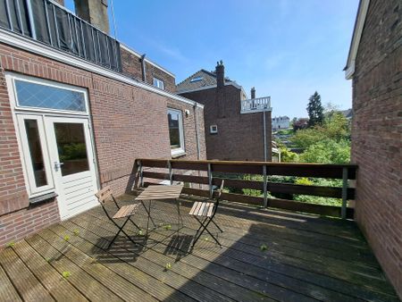 Groesbeekseweg, 6523 PC Nijmegen - Photo 2