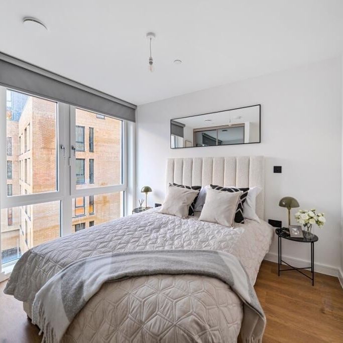 1 bedroom apartment to rent - Photo 1