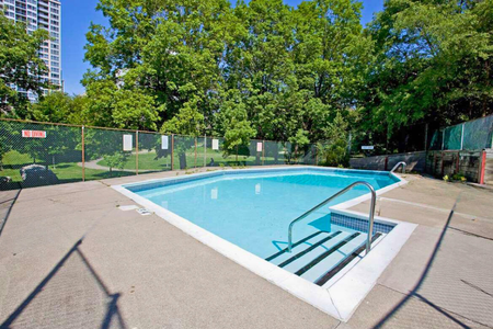 Sheppard Manor Apartments - 1 Bedroom - Photo 2