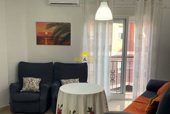 TWO-BEDROOM APARTMENT – MAZARRÓN
