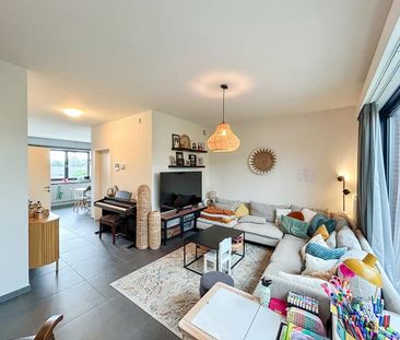 Duplex te huur - Foto 2
