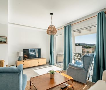 Duplex en alquiler en Altos de los Monteros, Marbella - Photo 5