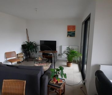 Location Appartement 2 pièces 44m² VEIGY FONCENEX 74140 - Photo 2