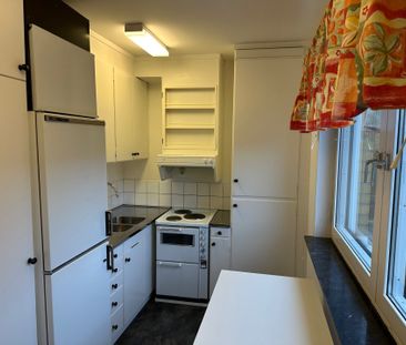 Turkosgatan, Västra Frölunda - Photo 6