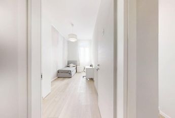 Via San Francesco, Padova, Veneto 35121