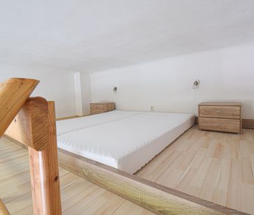 Pronájem bytu 1+kk 21 m² - Photo 1