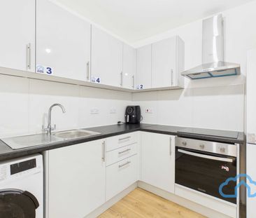 RM4 Empire Way | Harrow | London | HA9 0RG - Photo 5