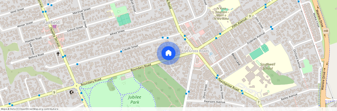 131 Boundary Road, Claudelands, Hamilton City