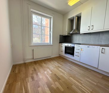 Södra Stenbocksgatan 129 – 2 rok (lgh 1101) - Photo 2