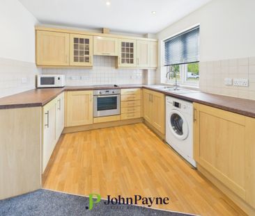 Ivy Grange, Bilton, Rugby, Warwickshire, CV22 7HH - Photo 6